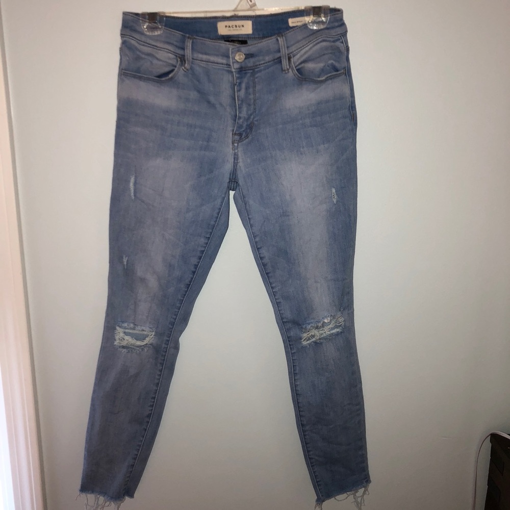 Women’s Jeans